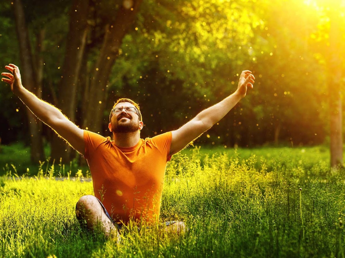 Viver em Deus é uma grande&nbsp;aventura