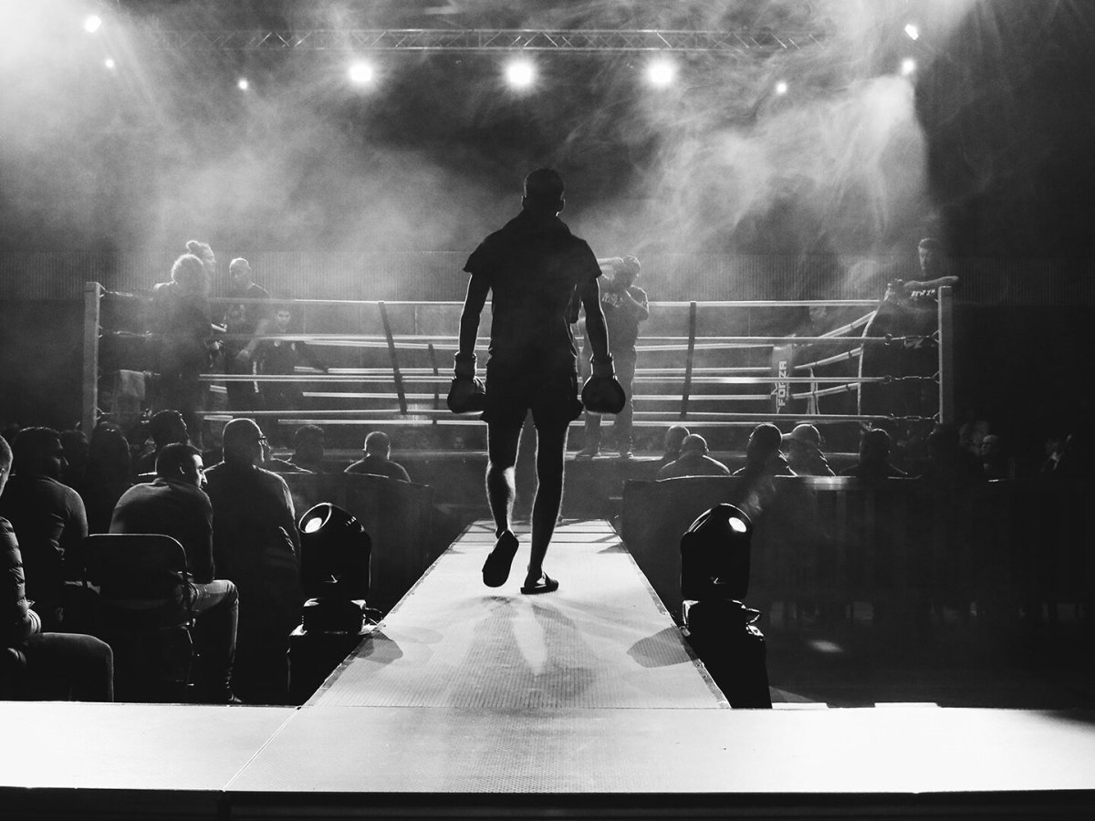 Vitórias ― Alimento de Deus no meio da&nbsp;tribulação