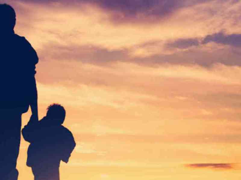 Confie mais no&nbsp;Senhor