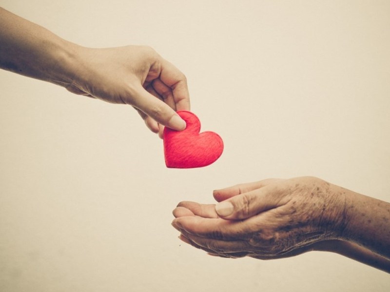 Fazendo o que é&nbsp;certo