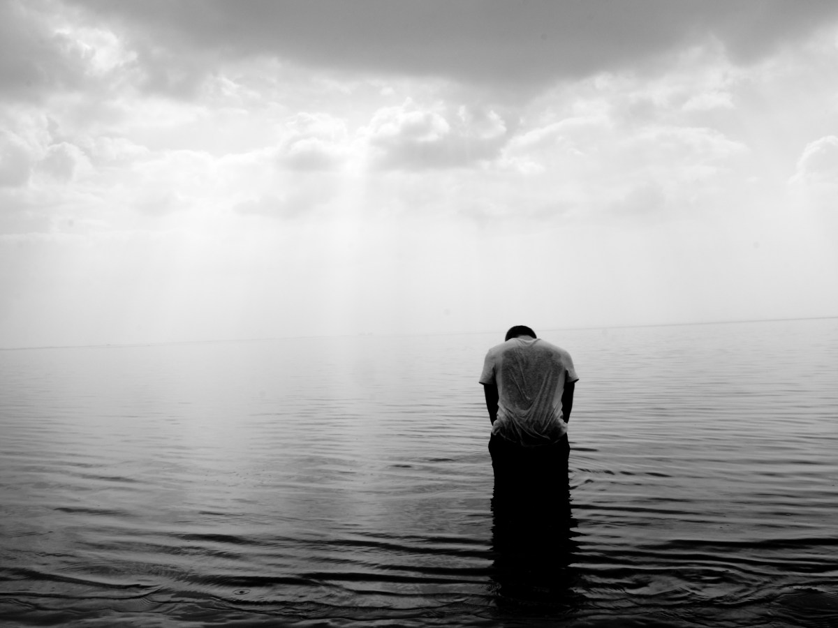 O Perdão de Deus ― parte&nbsp;01