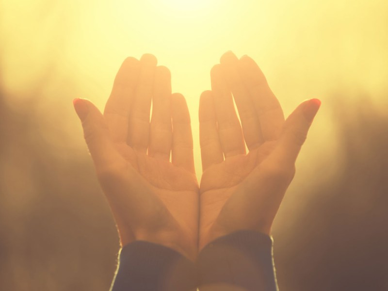 Em Espírito e Em Verdade ― parte&nbsp;01