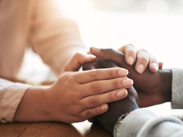 Perdoar e ser&nbsp;perdoado