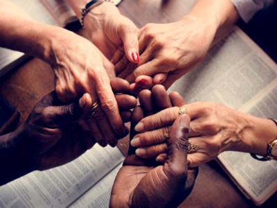 Ordens que Jesus&nbsp;deixou