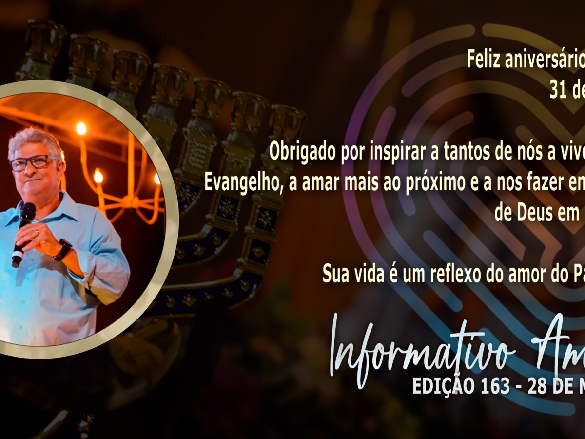 Boletim #163 –&nbsp;28/mai/23