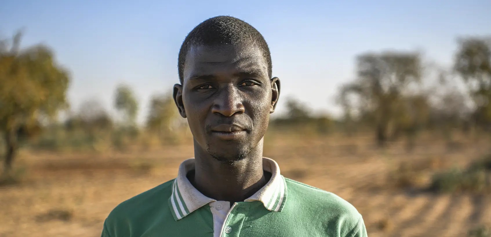 Como é perseguição na(o) Burkina Faso