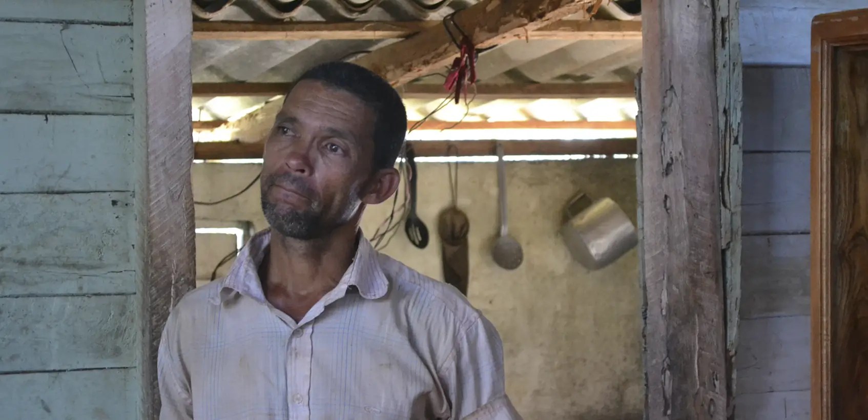 Como é perseguição na(o) Uzbequistão