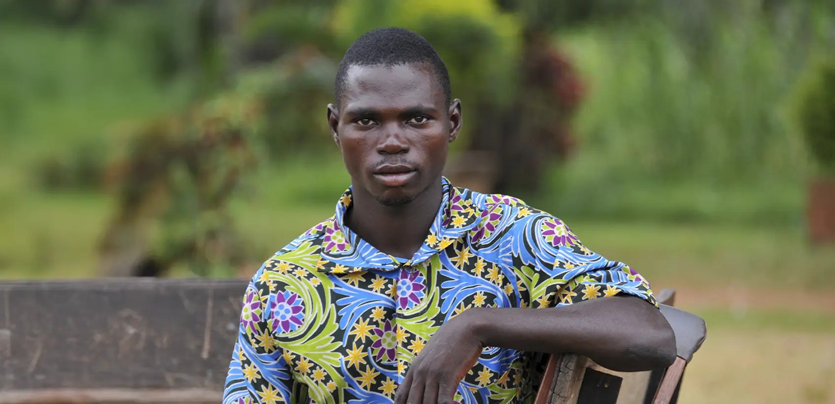 Como é perseguição na(o) Uzbequistão