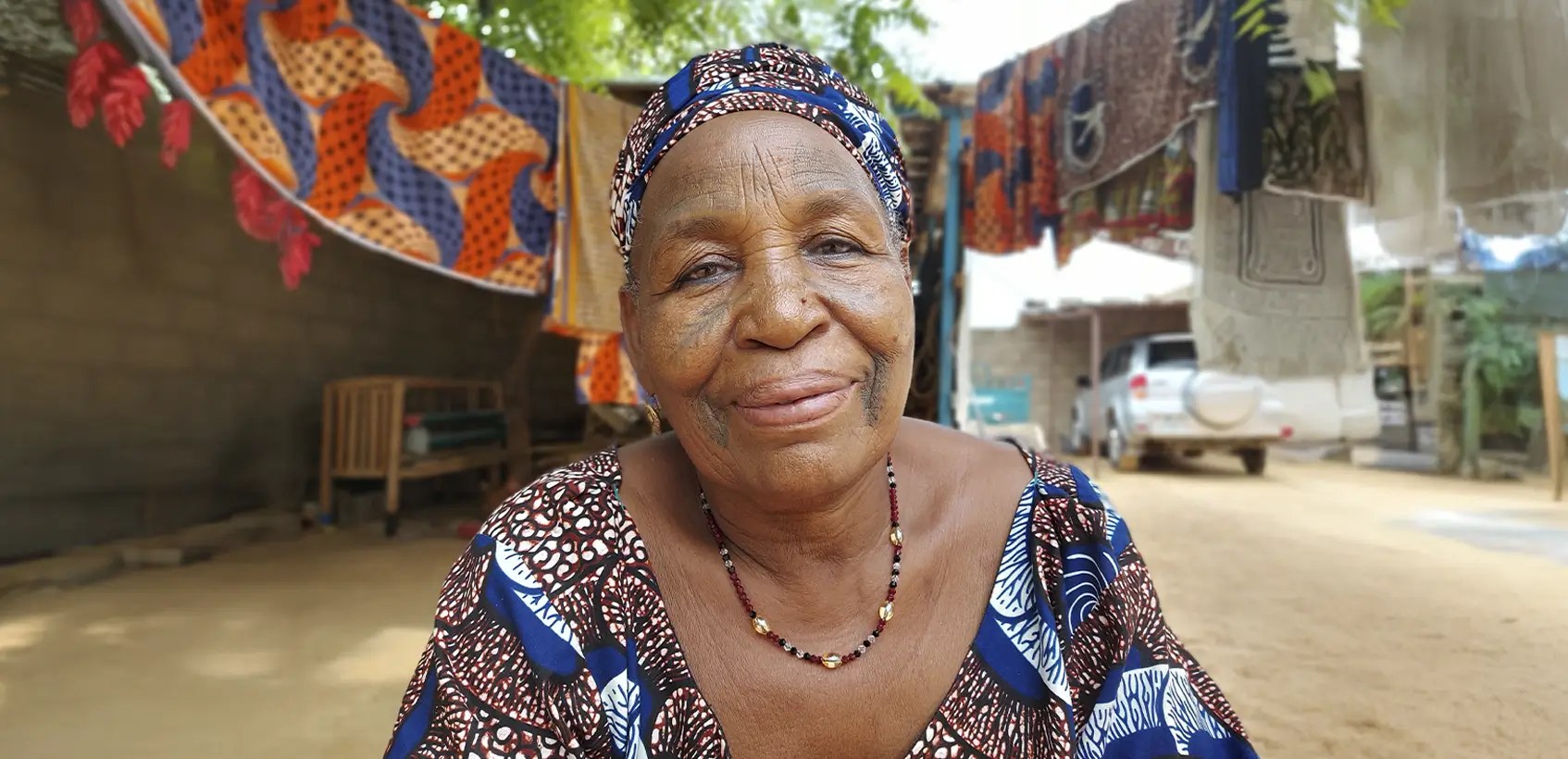 Como é perseguição na(o) Uzbequistão