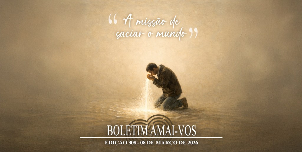 #308 | A missão de saciar o mundo –&nbsp;08/mar/26