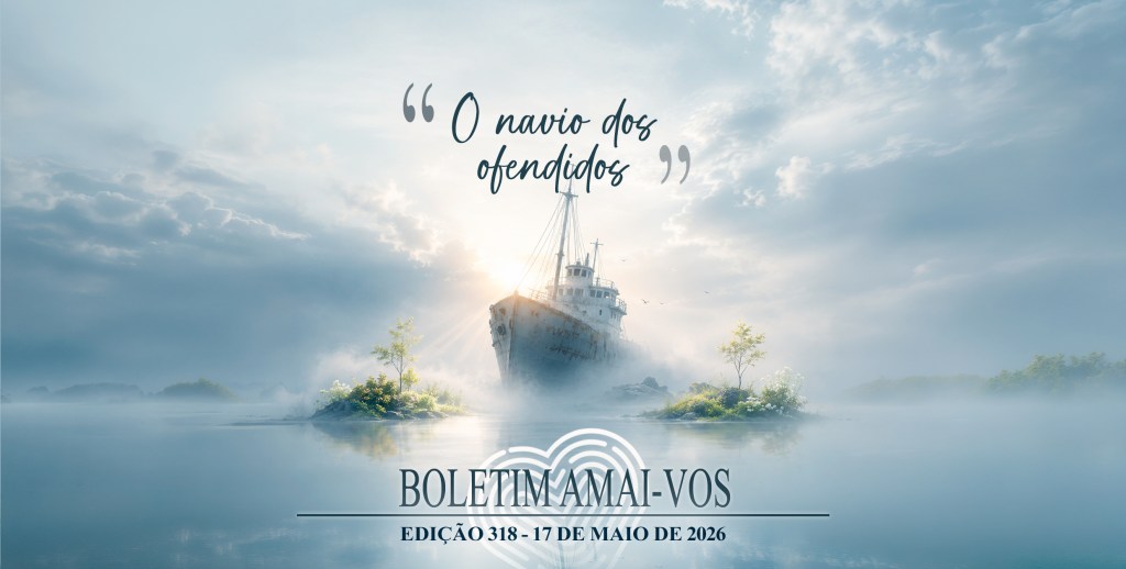 #318| O navio dos ofendidos –&nbsp;17/mai/26